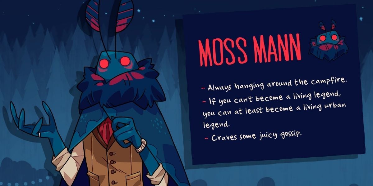 Monster Camp: All Dateable Monsters, Ranked