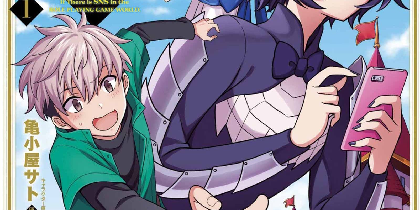 10 Most Anticipated Light Novels Of 2021