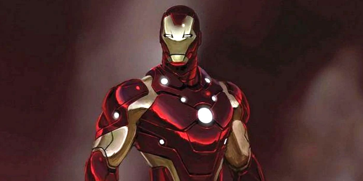 The Bleeding Edge armor came at too great a cost for Tony Stark