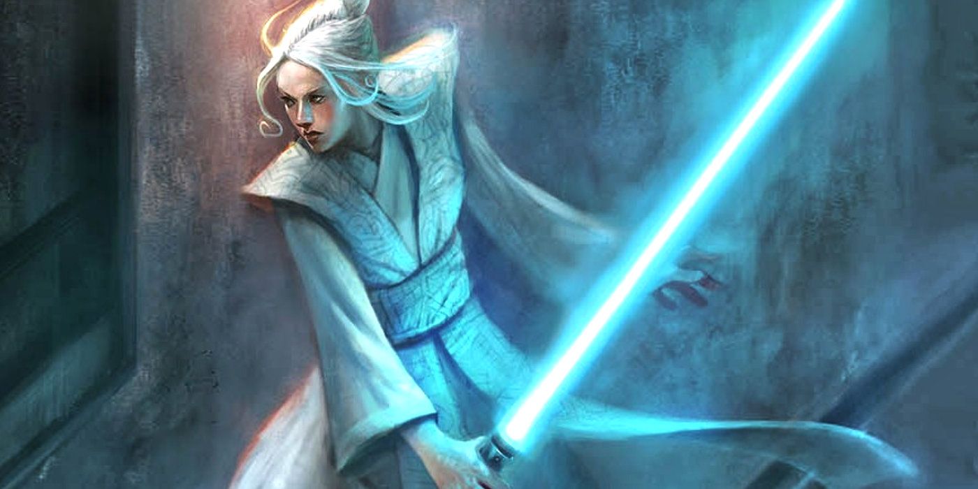 Star Wars: 5 Old Republic Jedi Who Could Beat General Grievous (& 5 Who ...