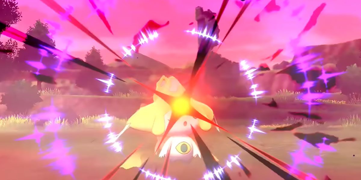 How to Get Mew & Jirachi in Pokémon Brilliant Diamond & Shining Pearl