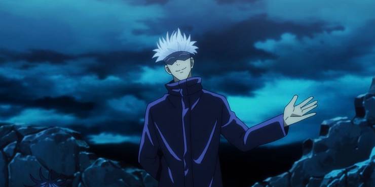 Jujutsu Kaisen 10 Things You Didn T Know About Satoru Gojo Cbr Jujutsu Kaisen 10 Things You Didn T Know About Satoru Gojo Cbr