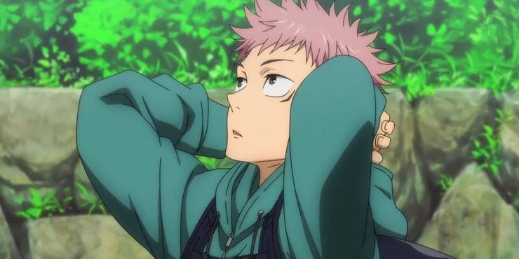 Jujutsu Kaisen 5 Jutsu Yuji Could Use 5 He Couldn T Cbr Jujutsu Kaisen 5 Jutsu Yuji Could Use 5 He Couldn T Cbr