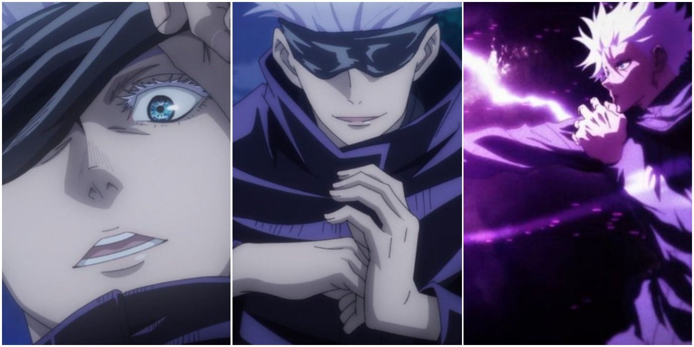 Jujutsu Kaisen: Is Gojo inspired by Naruto's iconic teacher Hatake Kakashi?  Creator REVEALS