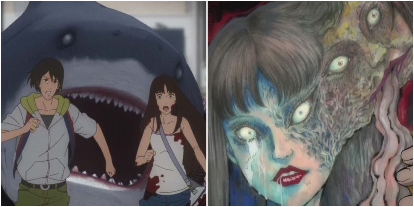 Anime Enigmas: 10 Movies That Lose Their Magic Upon Reflection | NewsPoint