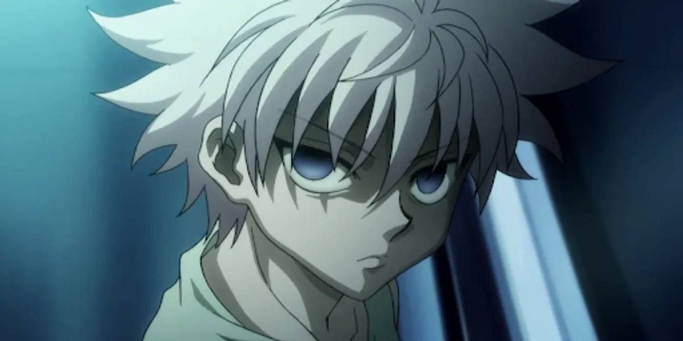Hunter X Hunter: Gon & Killua Aren't Rivals - and Are Better for It in 2023
