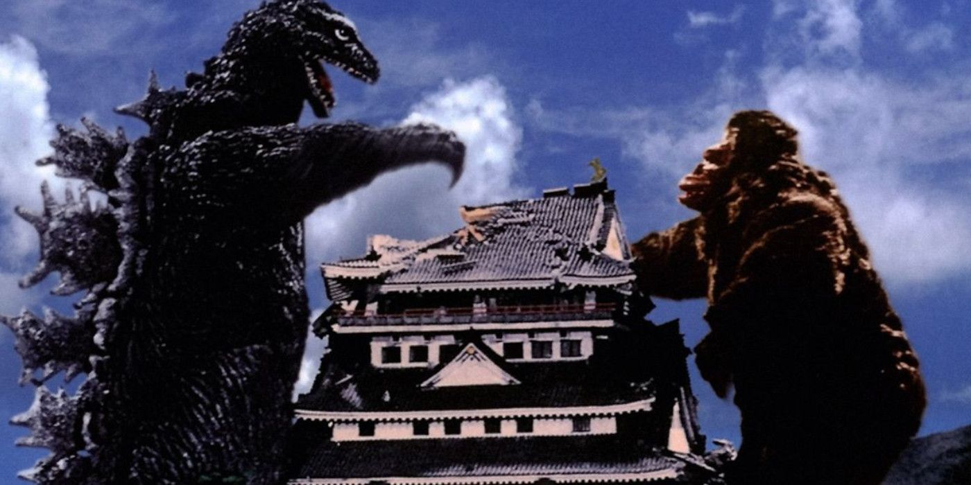 10 Ways King Kong Has Changed Since 1933