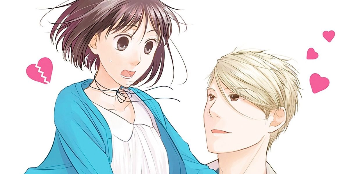 Koikimo Manga Author Thanks Fans for Their Five-year Support with