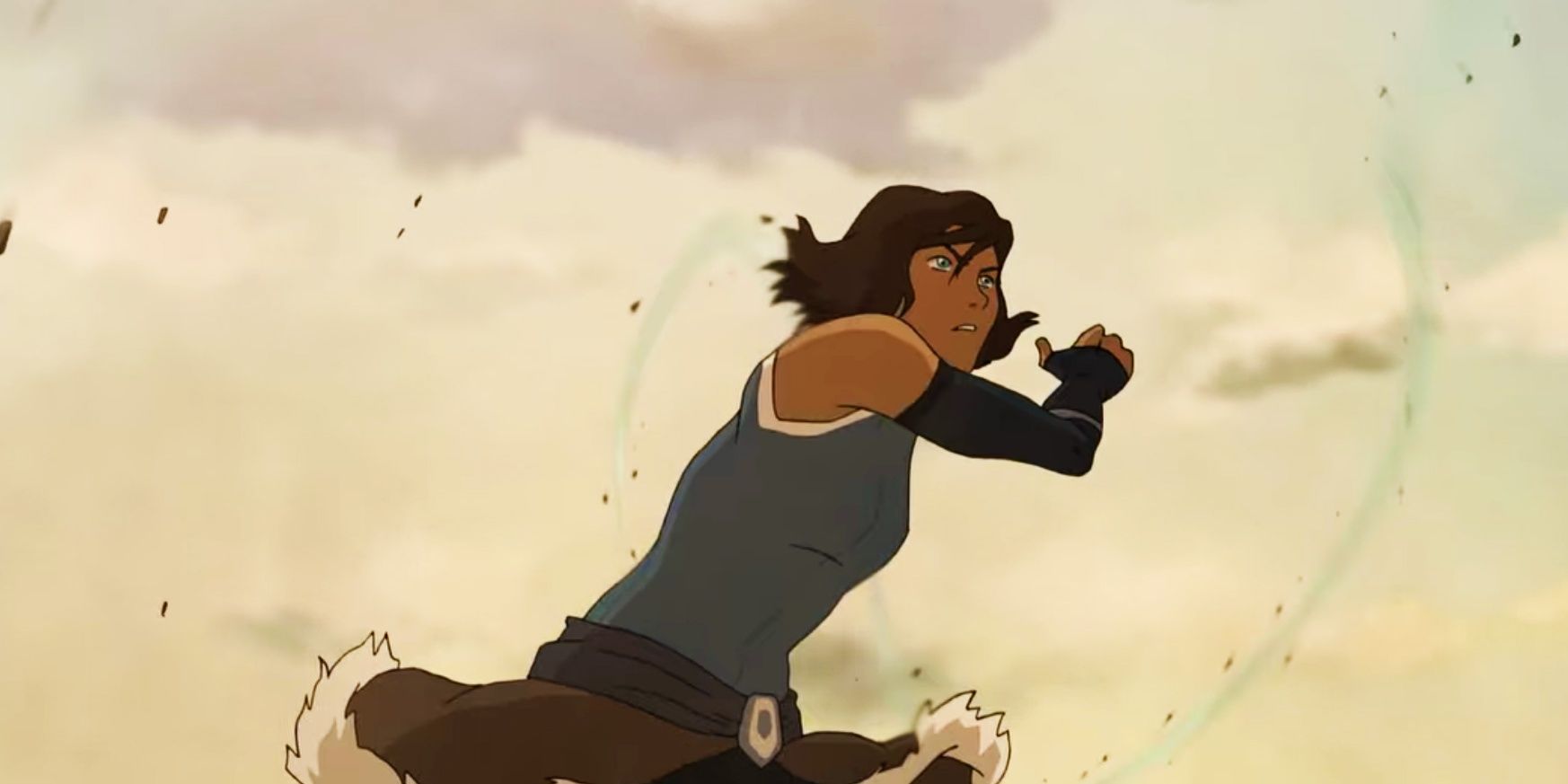 9 Times Korra Was A Better Avatar Than Aang