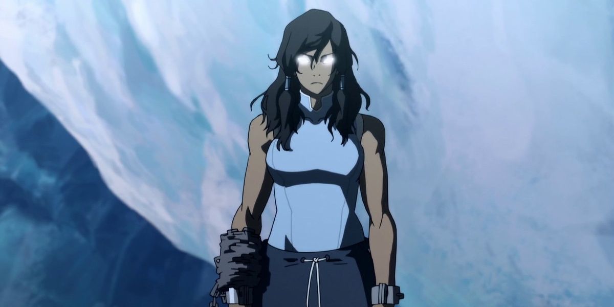 9 Times Korra Was A Better Avatar Than Aang