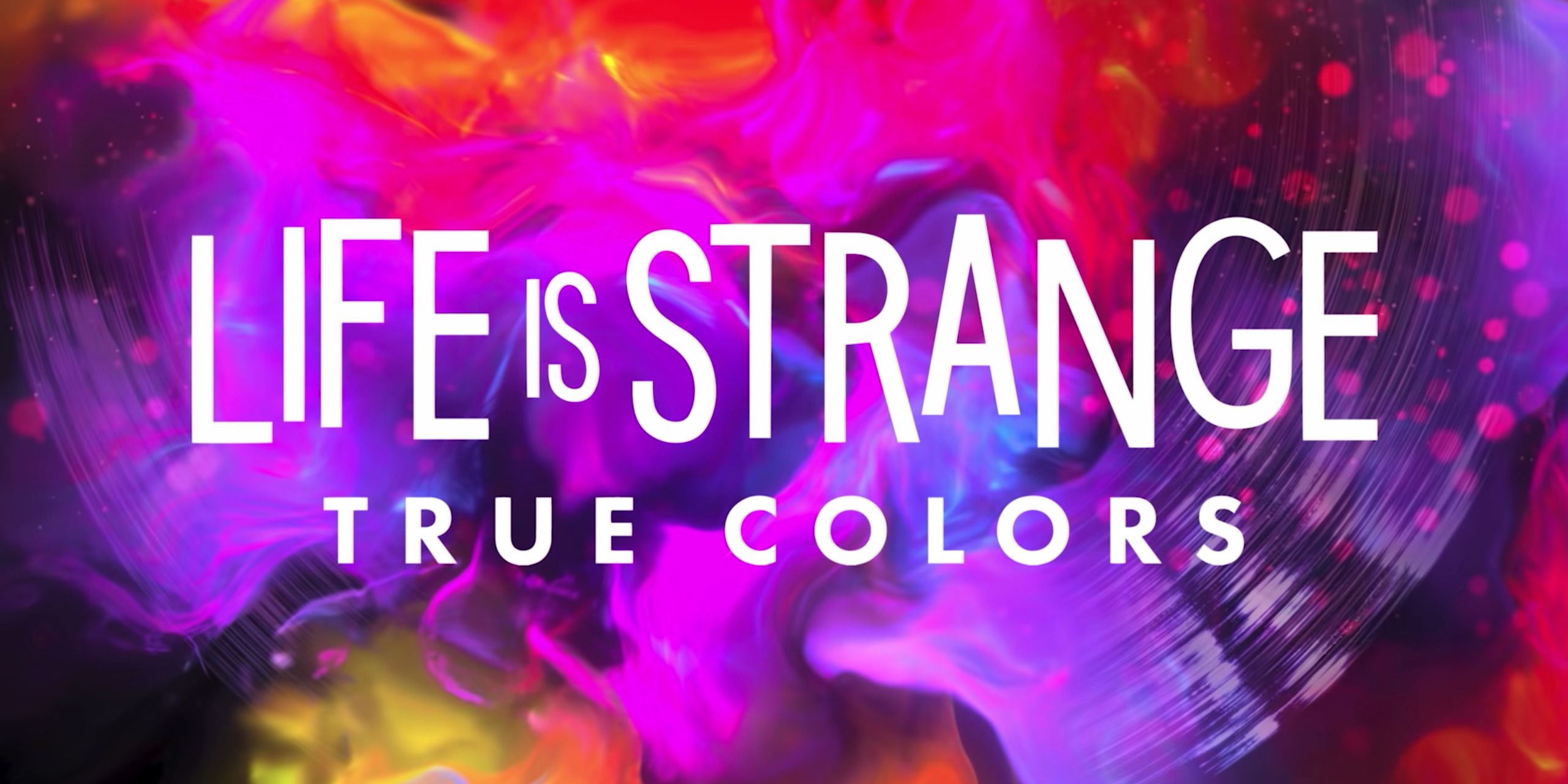 Life is Strange: True Colors release date announced, will be non