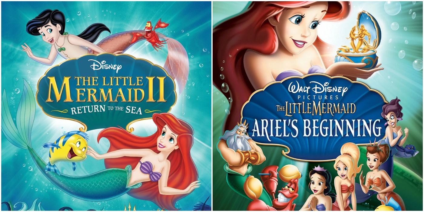 10 Things You Didn't Know About Disney's The Little Mermaid