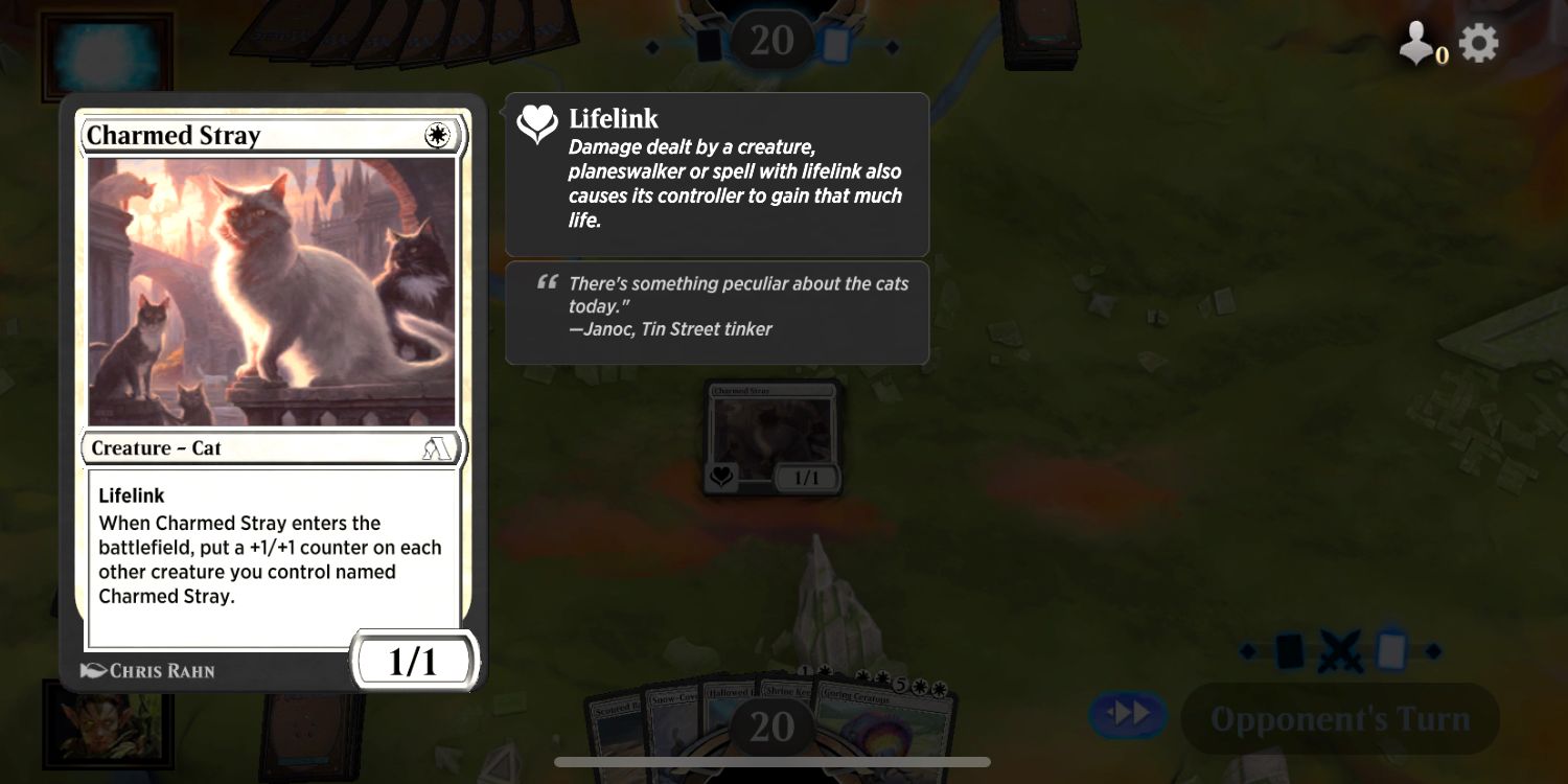 Magic The Gathering Arena On iOS Is The Game In Miniature — For Better or Worse