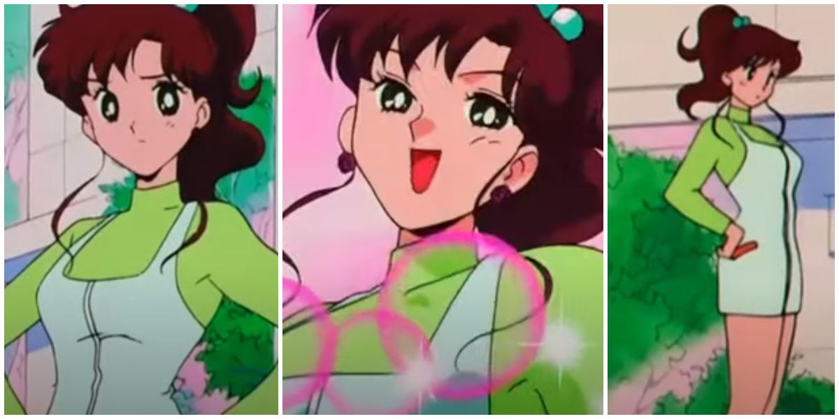 Sailor Moon: 10 Best Dressed Characters (& Their Best Outfit)