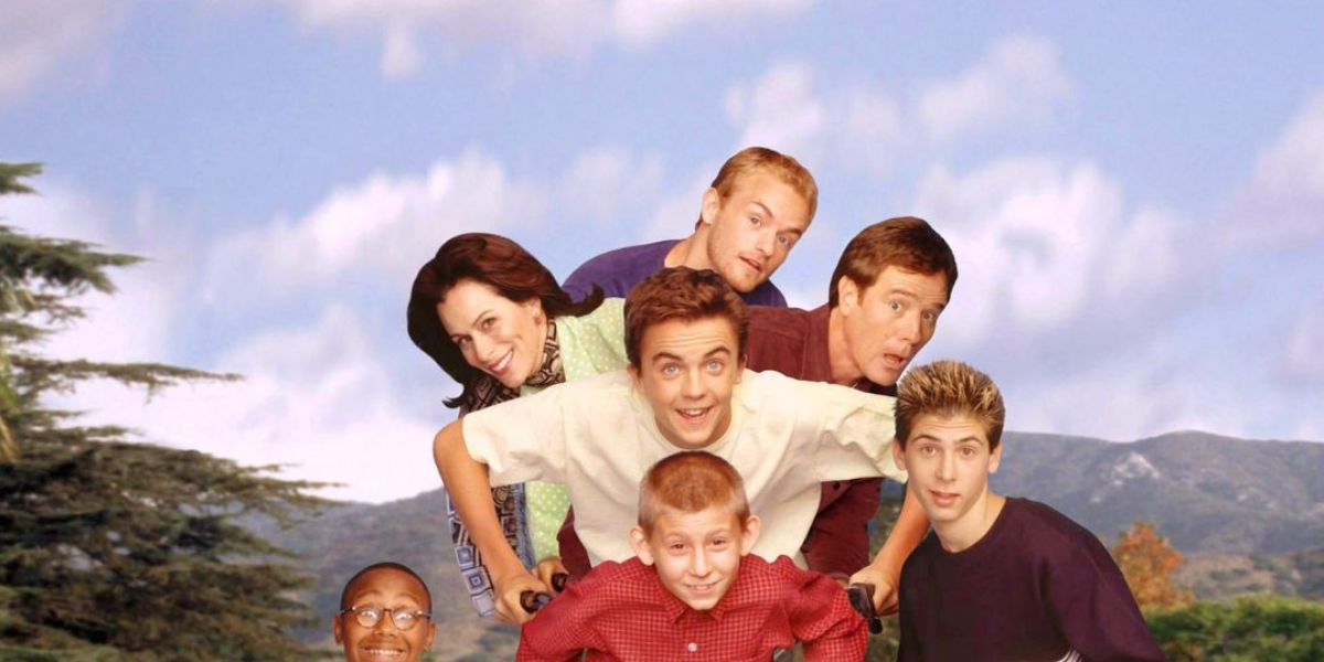 Malcolm in the Middle 