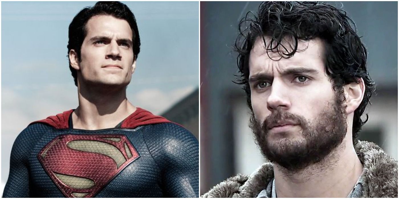 Why Superman Is Called The Man of Steel