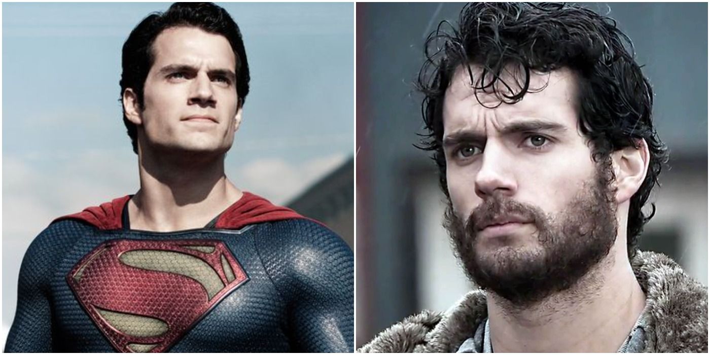 Superman as Jesus -- Christian imagery in Man of Steel