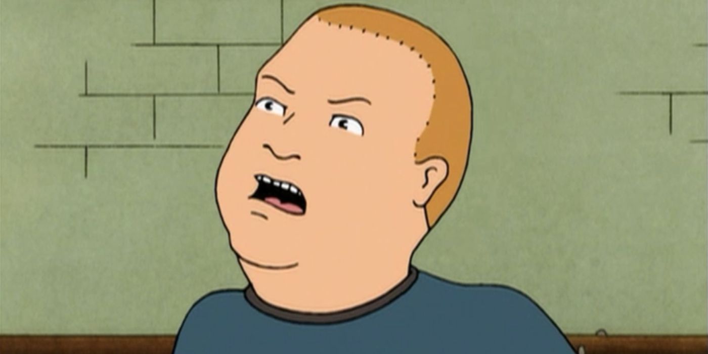 Bobby Hill Will Be All Grown Up in the 'King of the Hill' Reboot -  Okayplayer