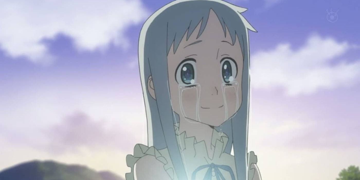 These Are The Saddest Anime Quotes of All Time