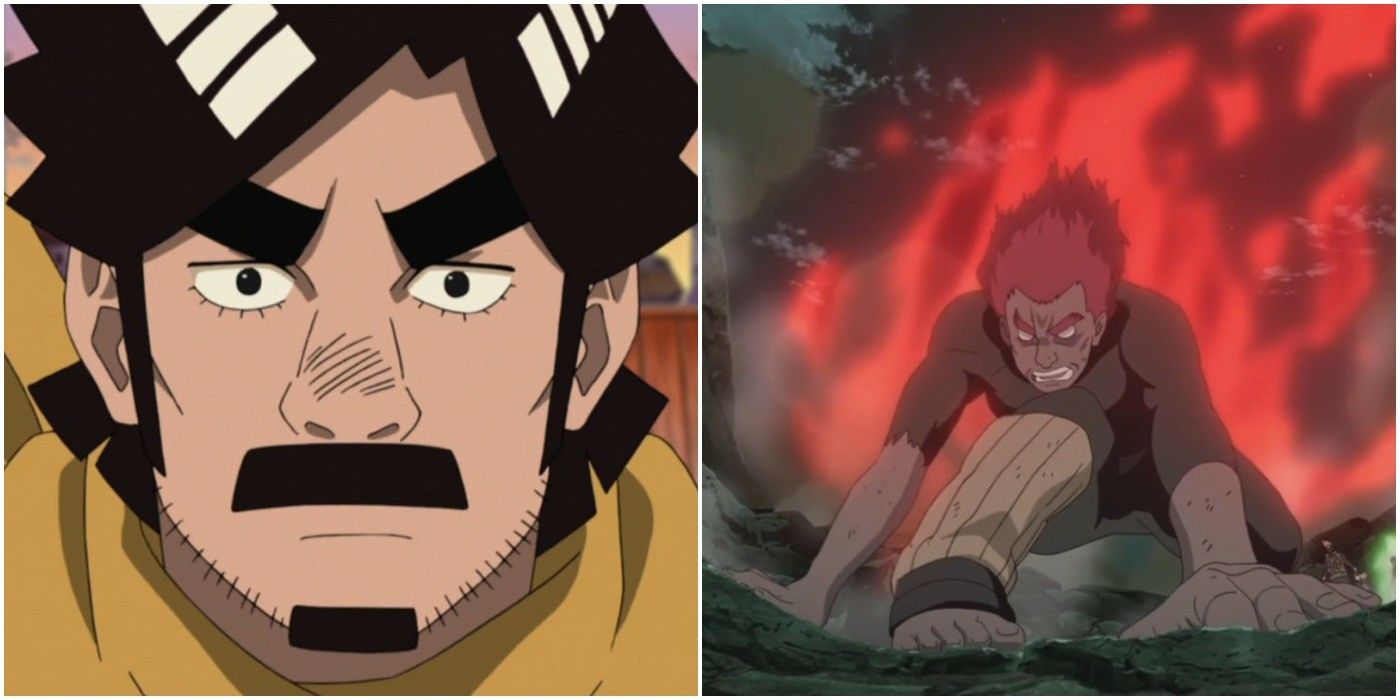 Who is the strongest character in the Gate verse? : r/gate