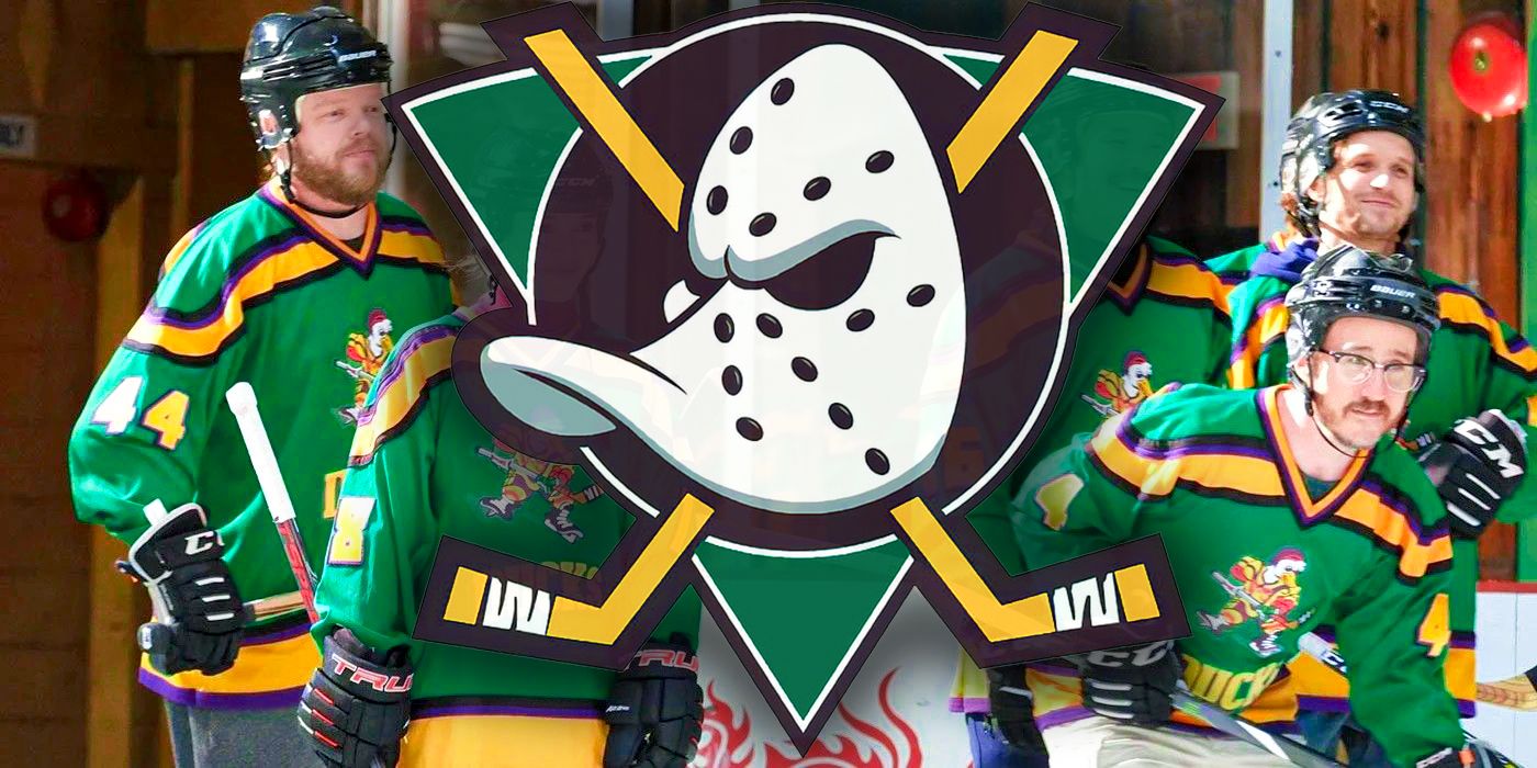Disney+ The Mighty Ducks: Game Changers' Canadian Star Kiefer O