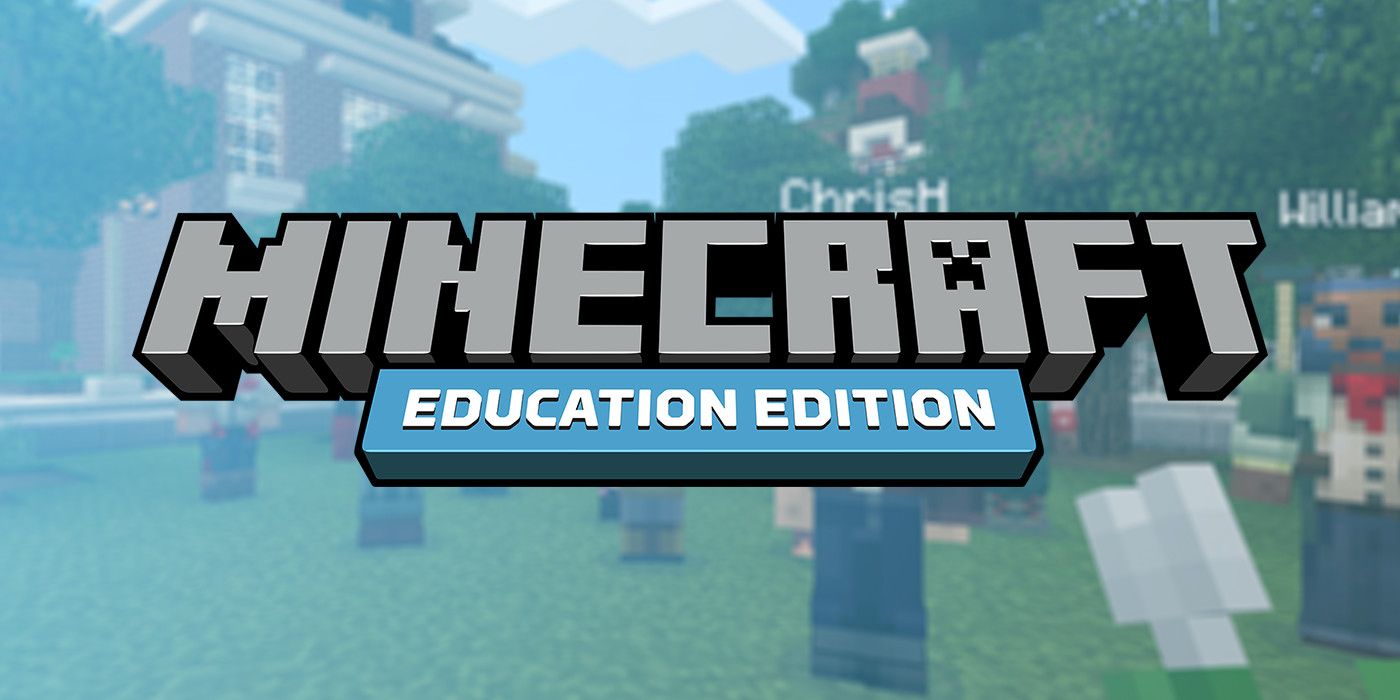 Minecraft Education Edition: why it's important for every fan of