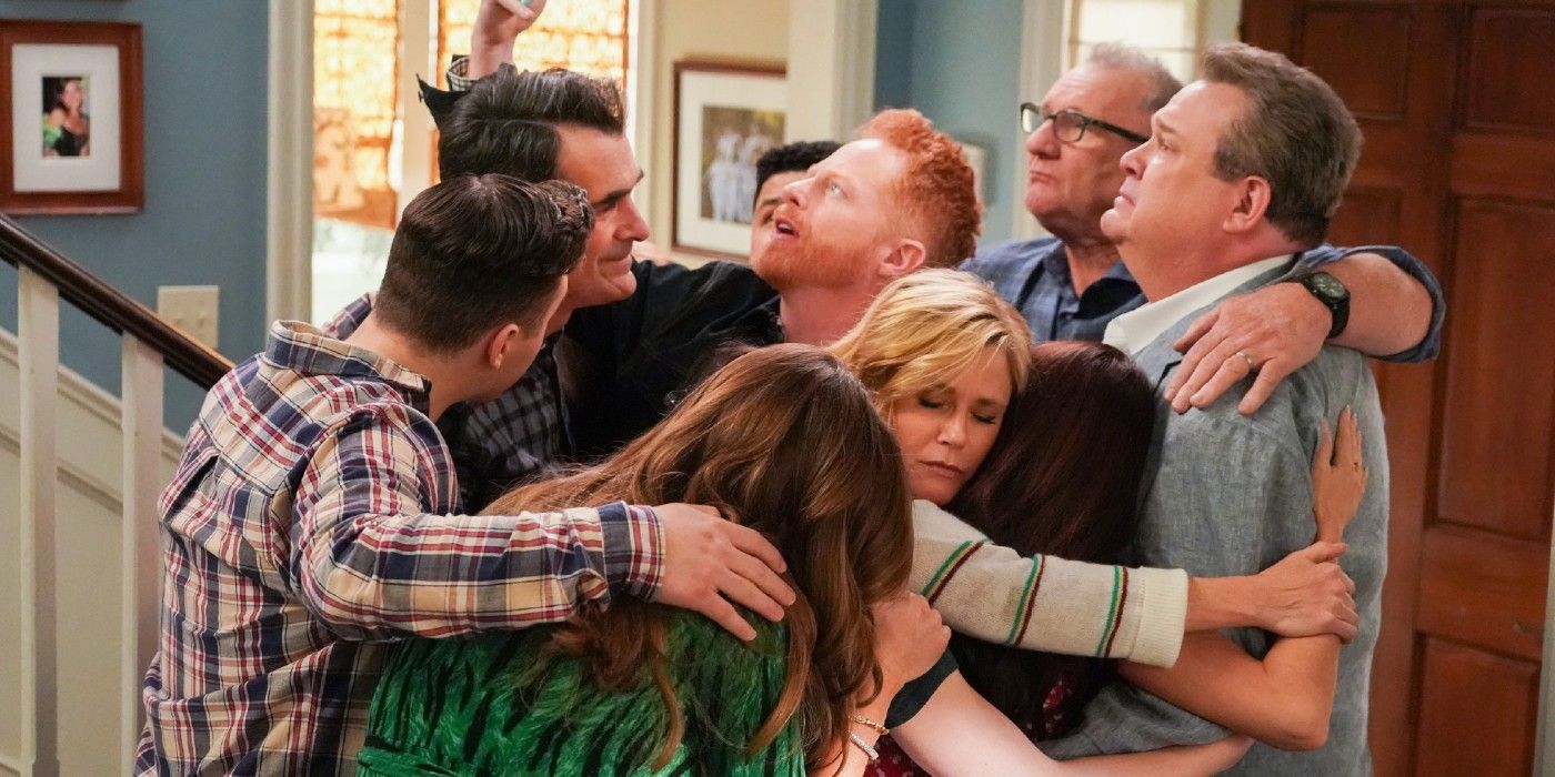Why Modern Family Ended (& Where You Can Stream It)