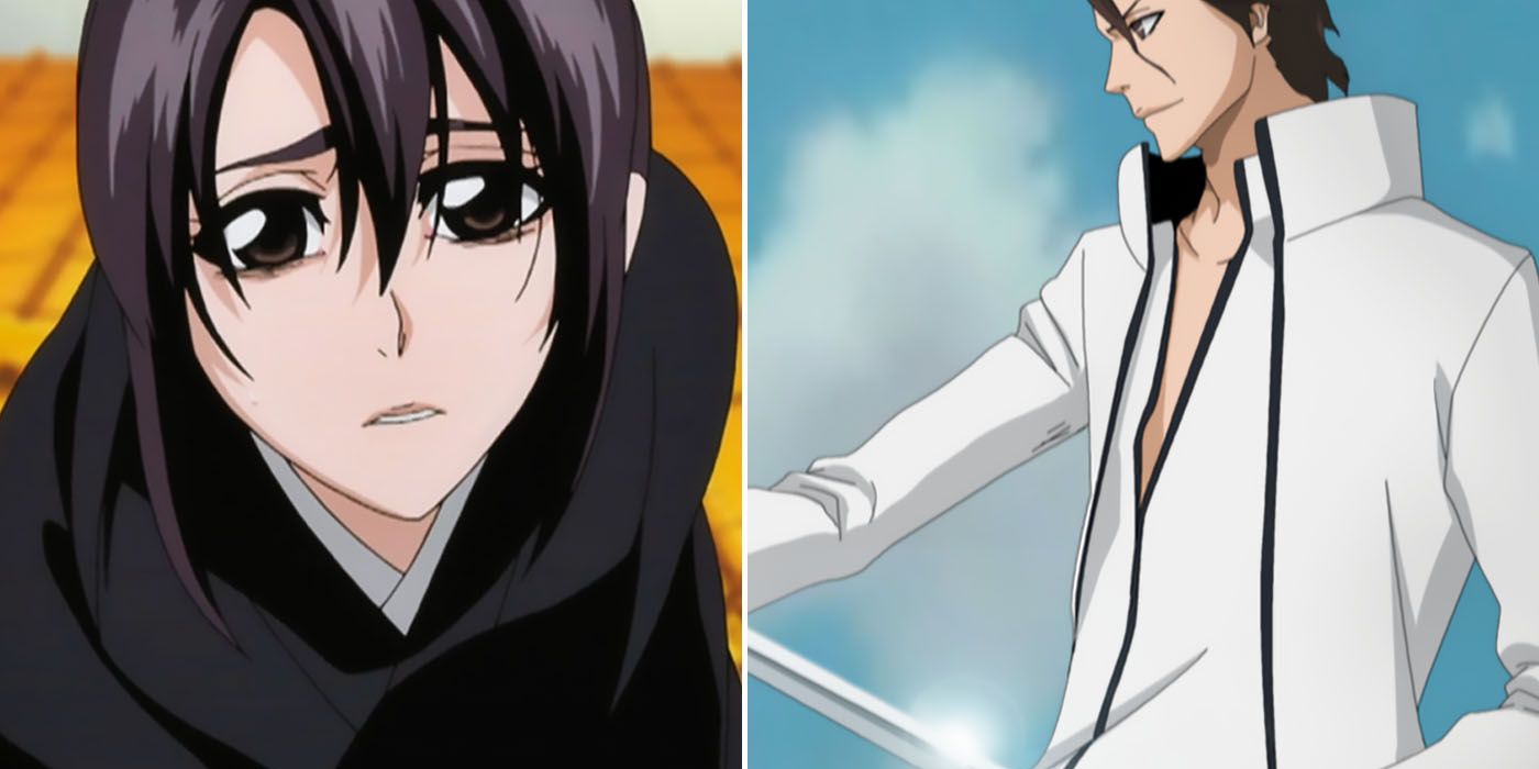 Bleach: 10 Anime Villains Who Would Join Forces With Aizen