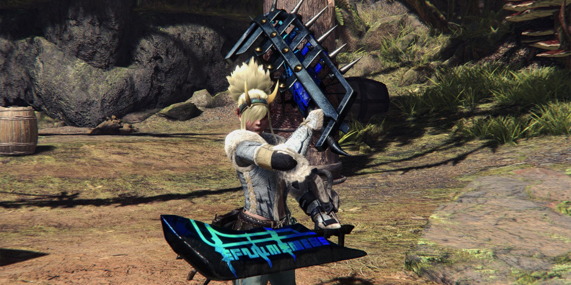 Monster Hunter's Most INCREDIBLE Weapons, Ranked