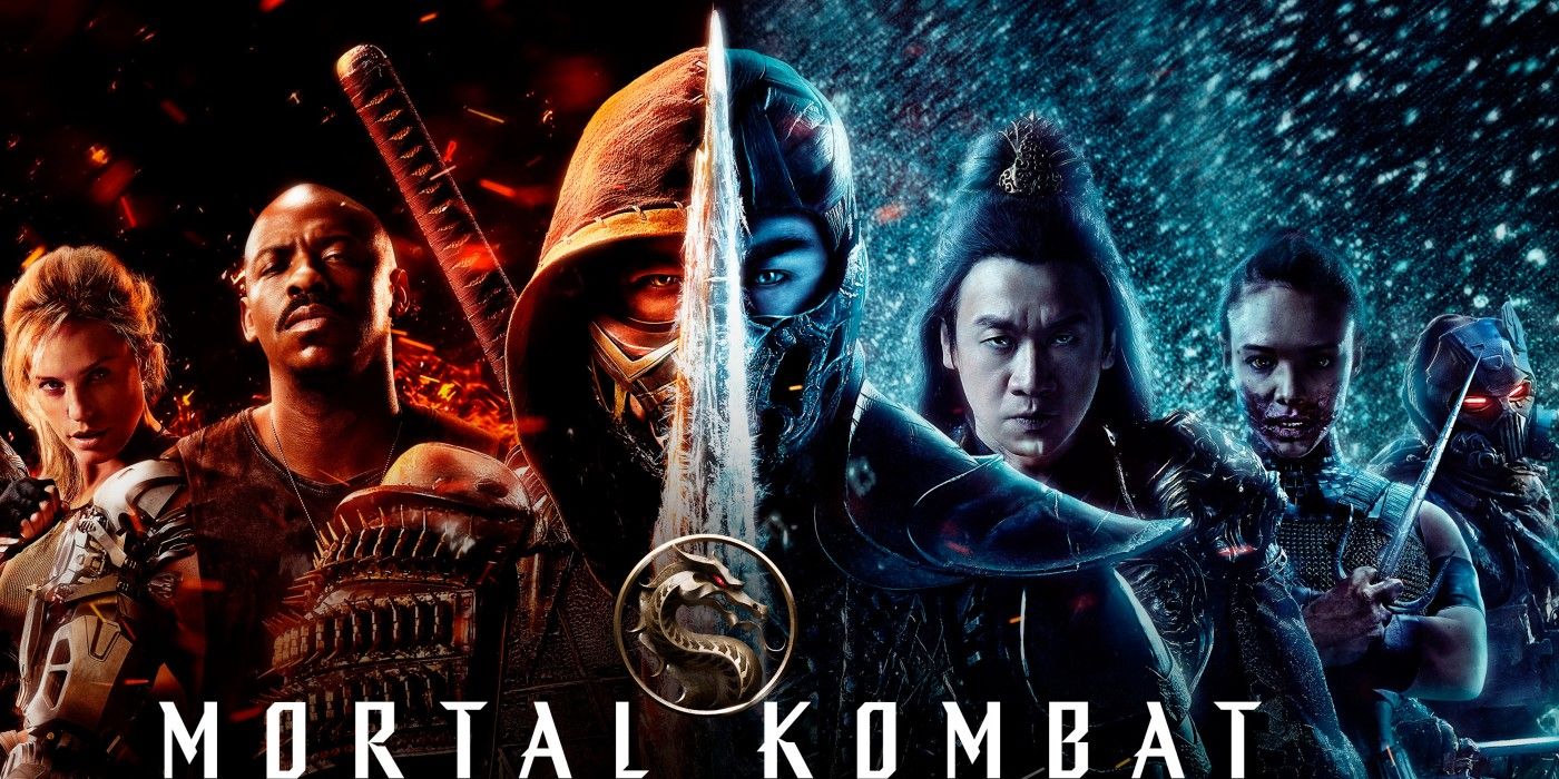 Where Does Mortal Kombat's Kano Rank in the History of Aussie Movie  Maniacs? - IGN