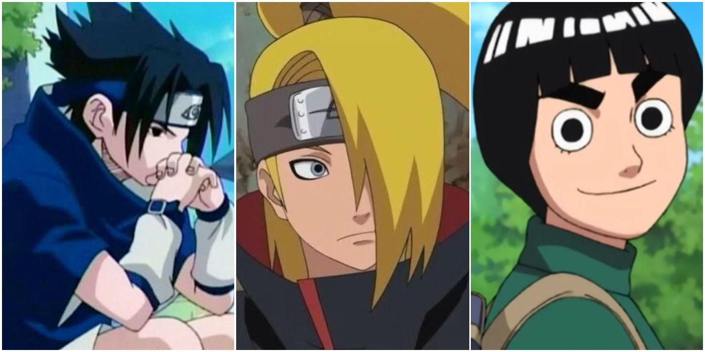 The Most Obscenely Overpowered Anime Characters | The Mary Sue