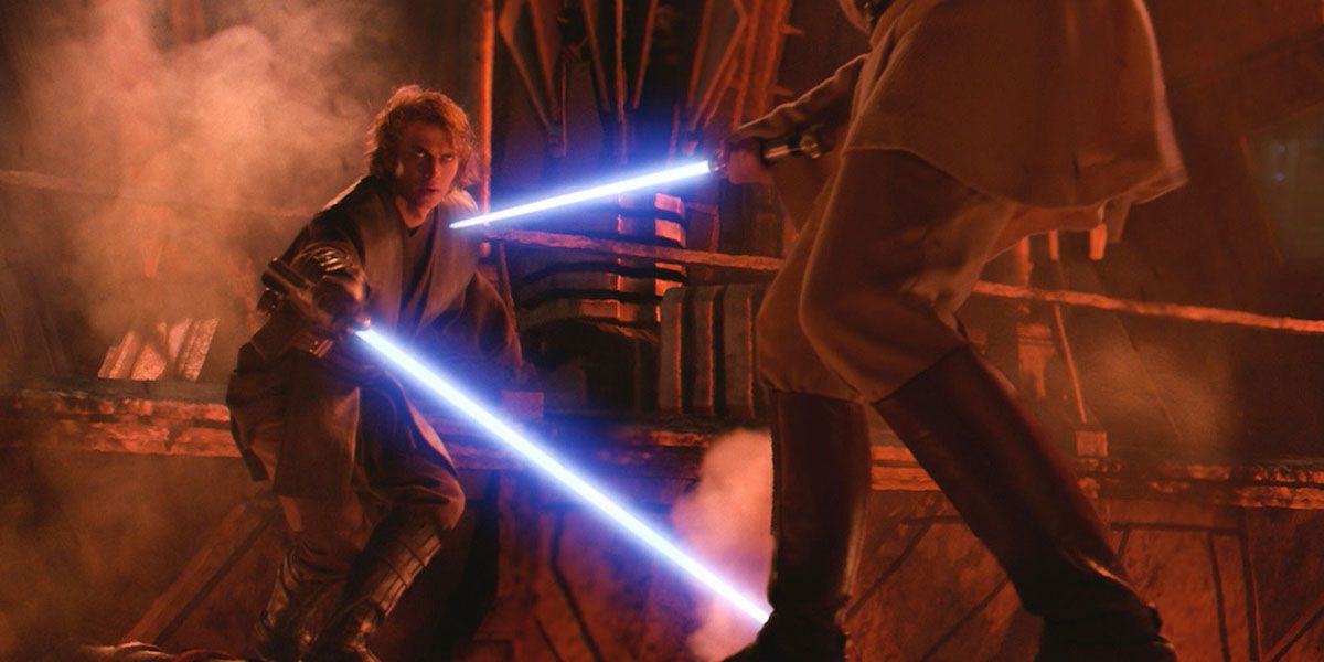10 Times Obi-Wan Taught Anakin The Wrong Lessons