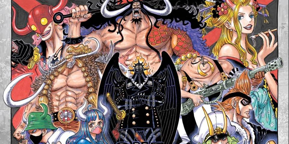 One Piece How O Tama S Devil Fruit Power Works Cbr One Piece How O Tama S Devil Fruit Power Works Cbr