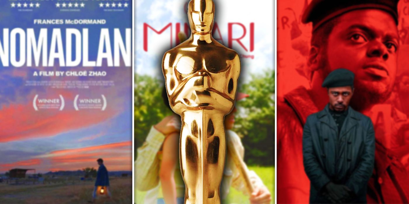 The 2021 Oscar Nominations Are a Win for Representation in Film