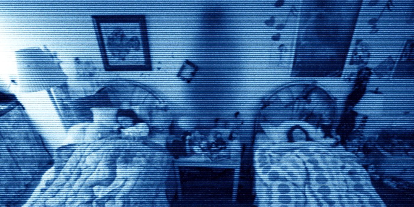 Every Paranormal Activity Movie Ranked by Scariness