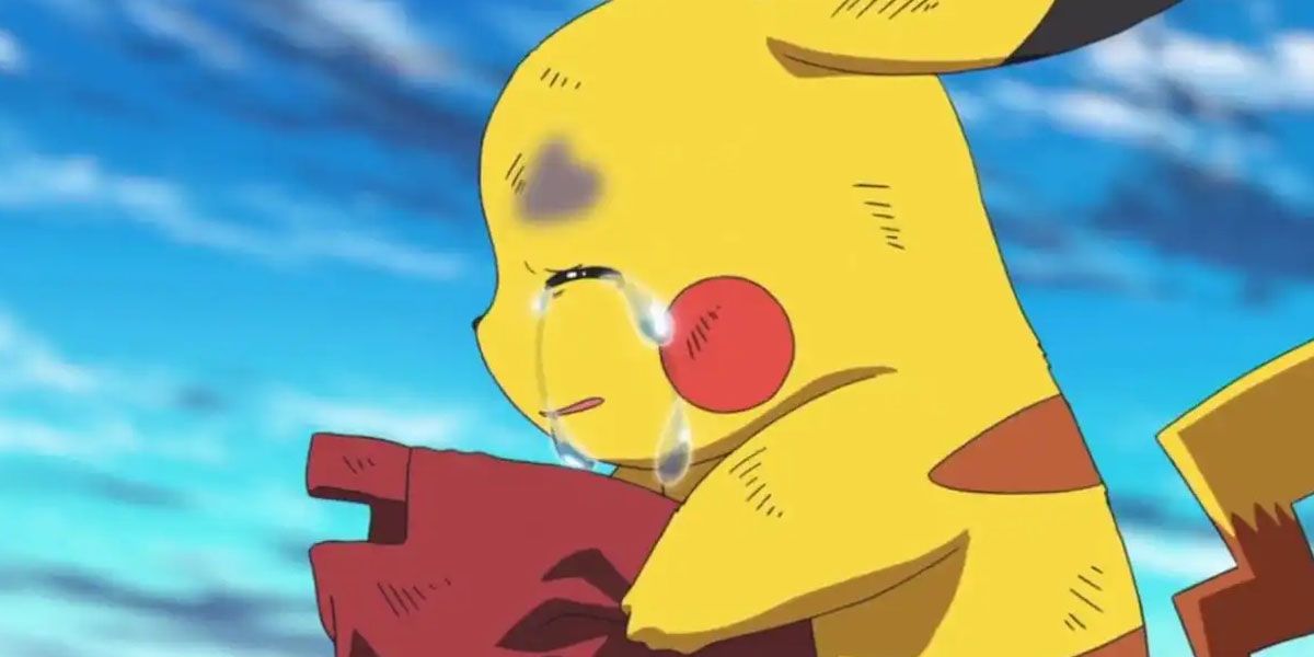 Pokémon 10 Ways Pikachu Is The Best Character In The Anime