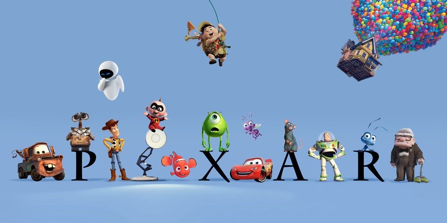 Pixar Is Currently Casting Its First Trans Character