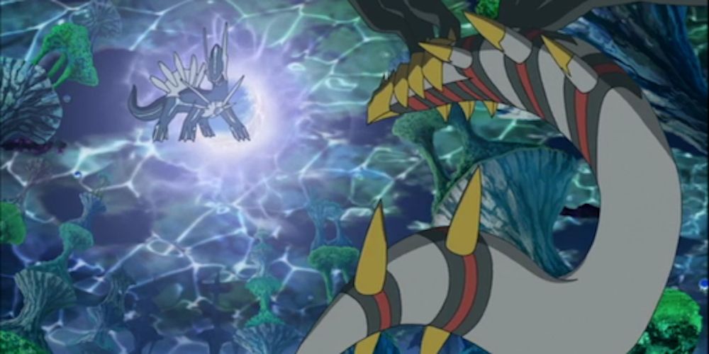 Pokémon 5 Ways Dialga Is The Best Gen 4 Legendary (& 5 Its Palkia)