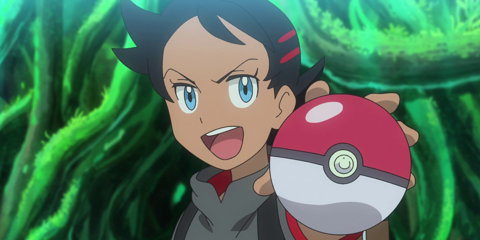 Los compañeros Pokémon de Ash que merecen su propio espectáculo