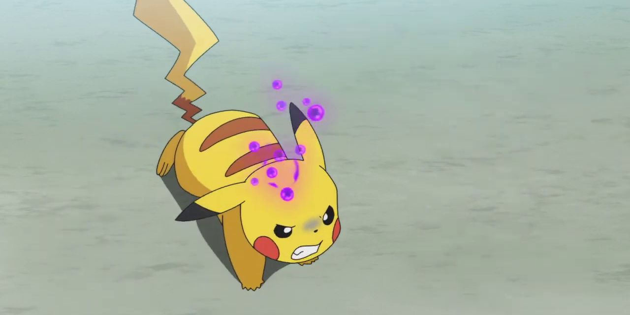 The 15 Most Annoying Status Conditions In Pokémon, Ranked