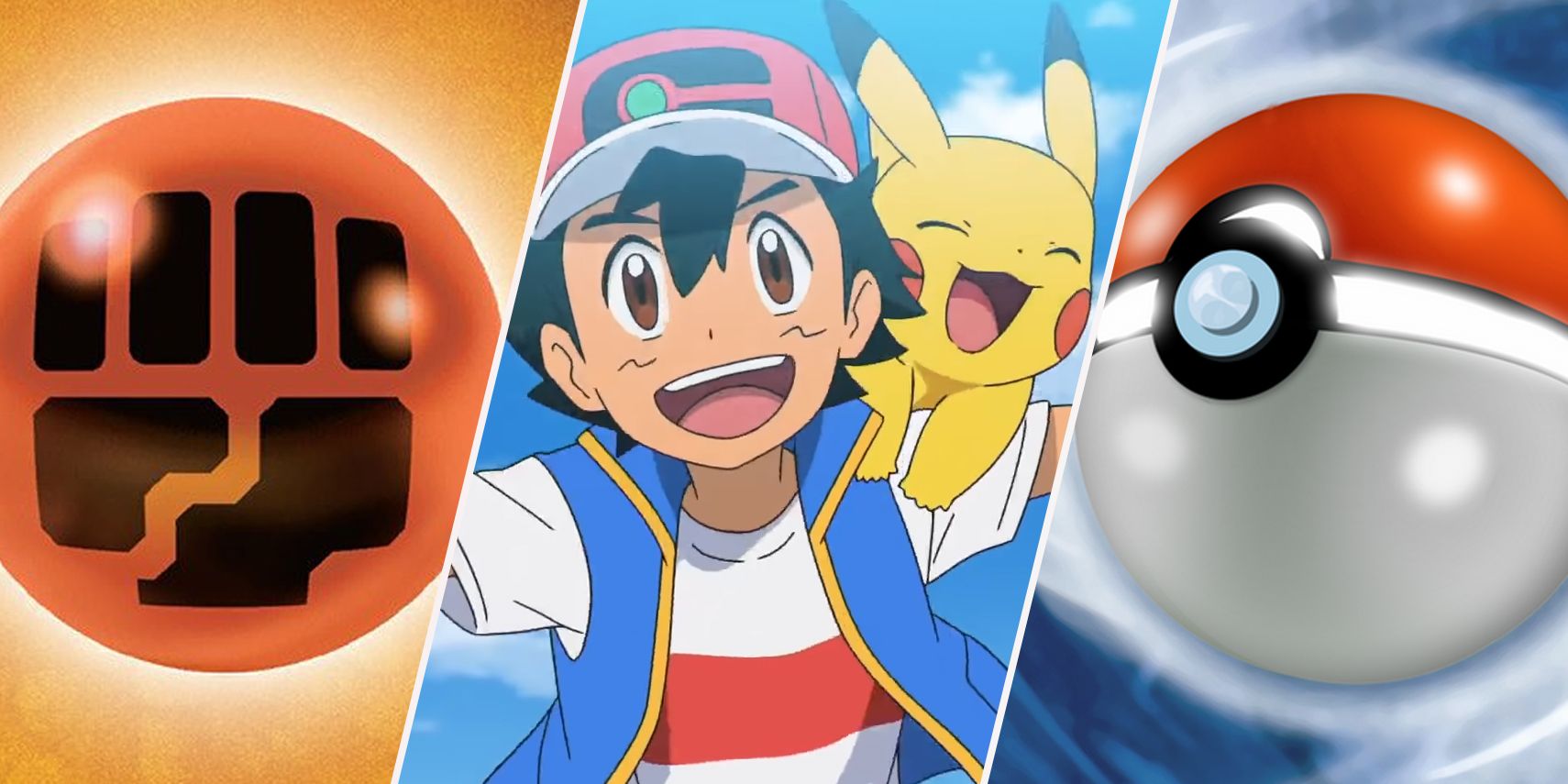 Pokémon: 10 Ways The Card Game Is Different From The Anime