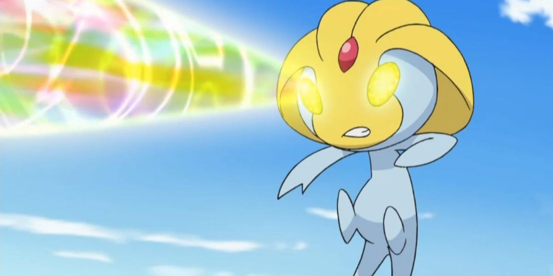 10 Legendary Pokémon That Dont Live Up To The Title