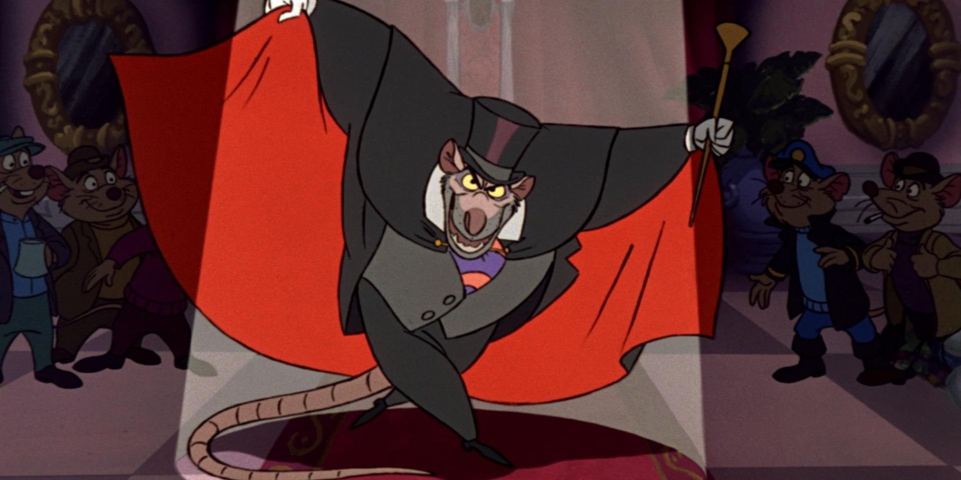 Disney's 10 Most Successful Villains