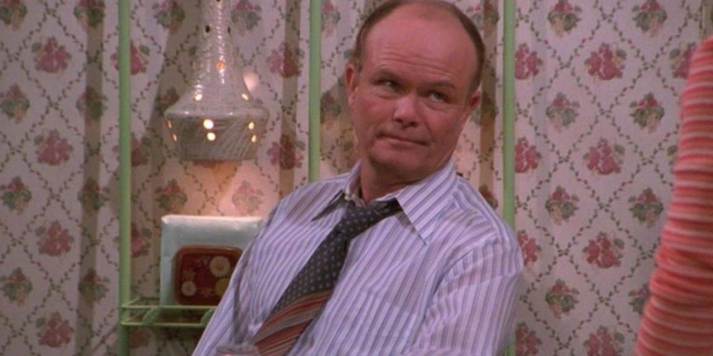 Red Forman that 70s show 1