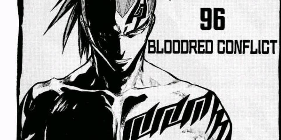 10 Best Tattooed Characters In Anime Cbr 10 Best Tattooed Characters In Anime Cbr