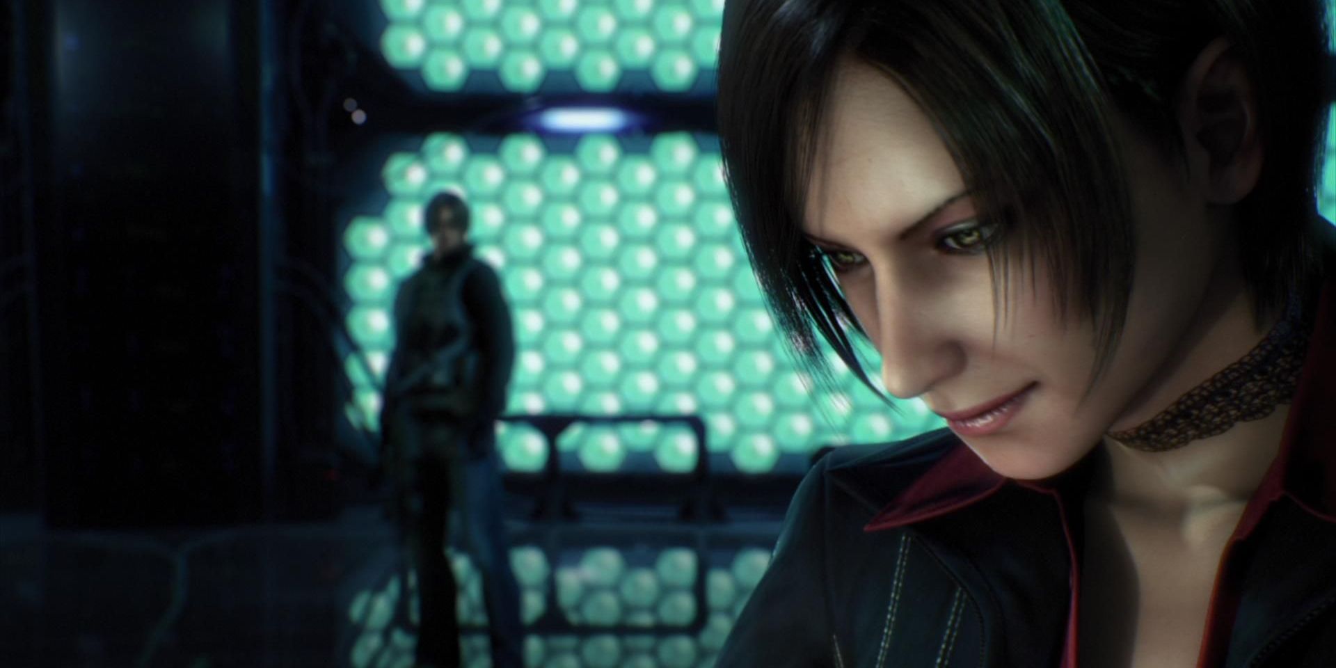 Resident Evil 4 Remake's Rumored Ada Wong Recasting Has Fans Divided