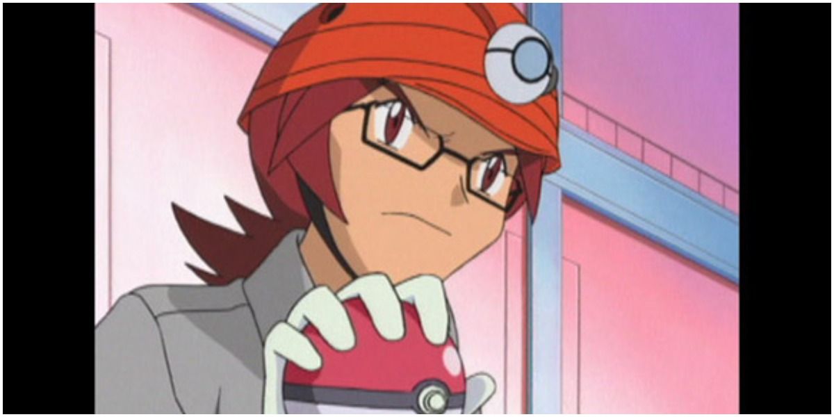 Pokémon Every Sinnoh Gym Leader Ranked By Likability