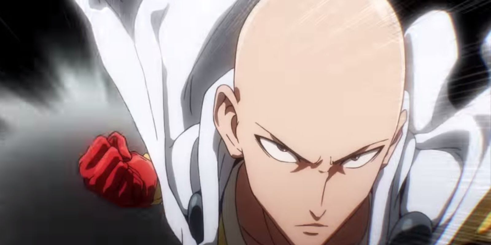 Throw some punches in the One Punch Man: World closed beta