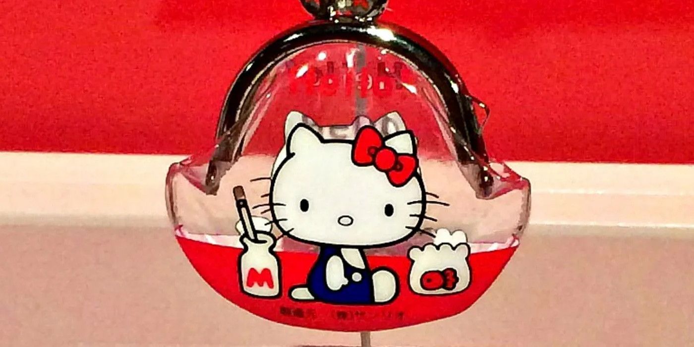 From Japan to New Horizons the Complete History of Sanrio