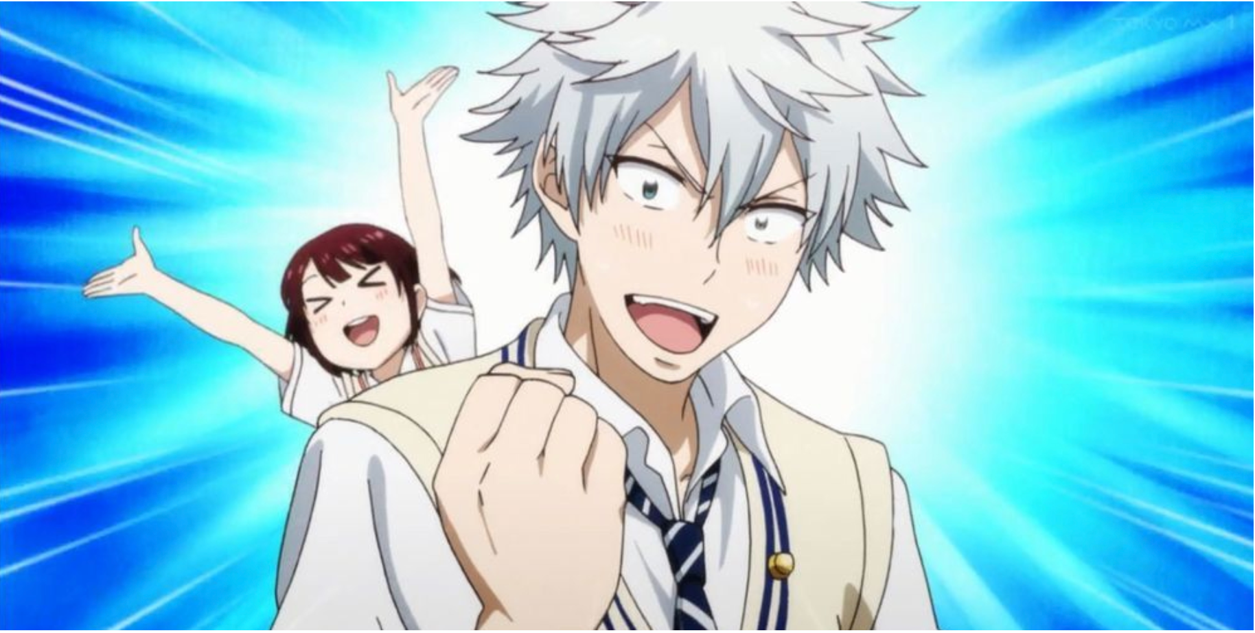 10 Nice Anime Characters Who Are Secretly Jerks